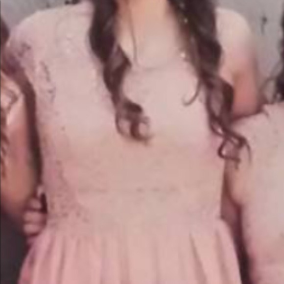 Formal dress - Picture 4 of 4